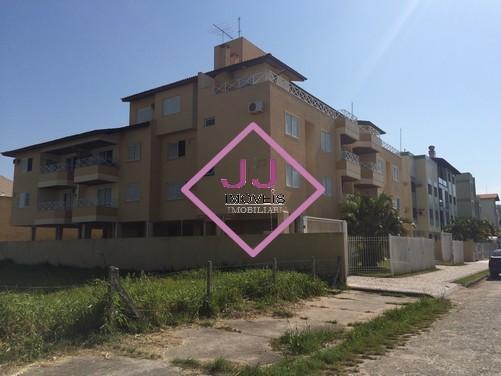 Apartamento à venda com 2 dormitórios em Ingleses do rio vermelho, Florianopolis cod:2533 - Foto 2