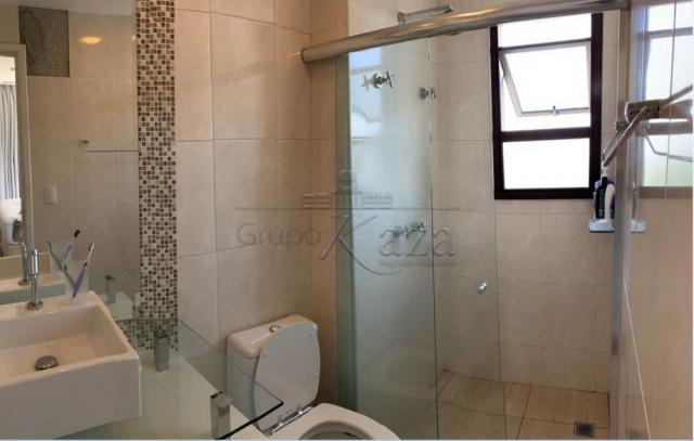Apartamento à venda com 2 dormitórios em Urbanova, Sao jose dos campos cod:V28951UR - Foto 18