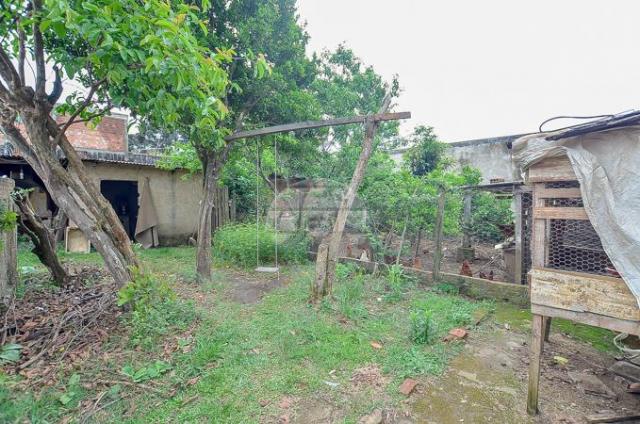 Terreno à venda em Santa terezinha, Fazenda rio grande cod:135428 - Foto 5