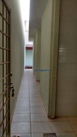 Casa à venda, 97 m² por r$ 220.000,00 - columbia - londrina/pr - Foto 11