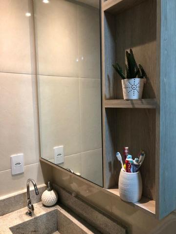 Repasse de apartamento no mirantes da lagoa - Foto 4