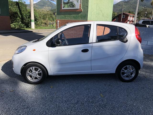 Chery QQ Look 1.0 Completo - Foto 3
