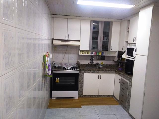 Vista Alegre Casa Triplex 420m2 Piscinão 3Qts 1Ste 3Bnhos 8vagas colado PoloGastronomico - Foto 10