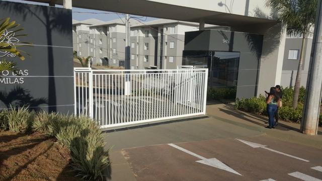 Cioffi Imóveis Aluga - Apartamento Cidade Jardim - Cód.: 2104