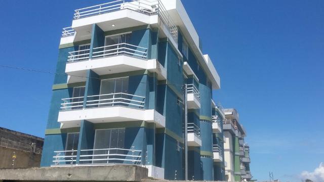 Apartamento perto da Faculdade de Ilhéus e Praia dos Milionários - Foto 8