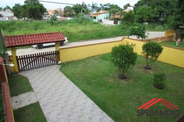 Sobrado c/ 350m², 4 suítes +1 quarto, próx. av. do príncipe - Foto 3