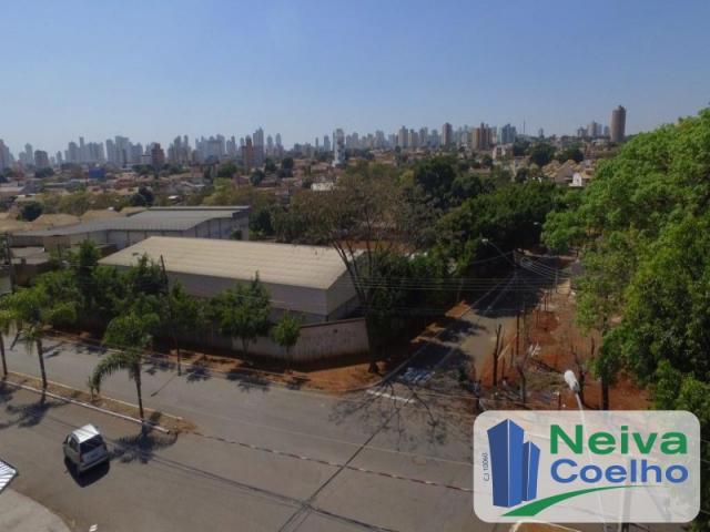Loteamento/condomínio à venda em Jardim planalto, Goiânia cod:21 - Foto 8