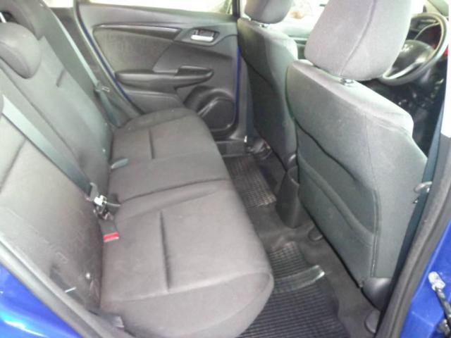 Honda New Fit 1.5 EX CVT - Foto 8