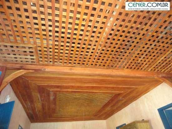 1313/Bela fazenda de 32 ha com linda casa antiga e restaurada - Foto 14