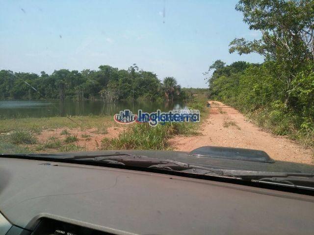Fazenda à venda, 1817,07 alq. por r$ 36.790.000 - centro - diamantino/mt - Foto 17