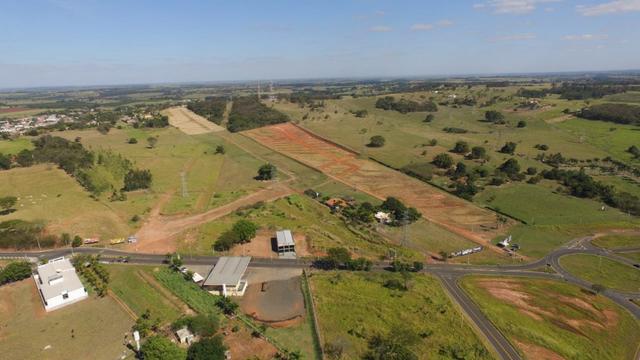 Lotes com Parcelas a Partir de R$ 291,11 - Prolongamento da Av. Francisco Jales - Foto 2
