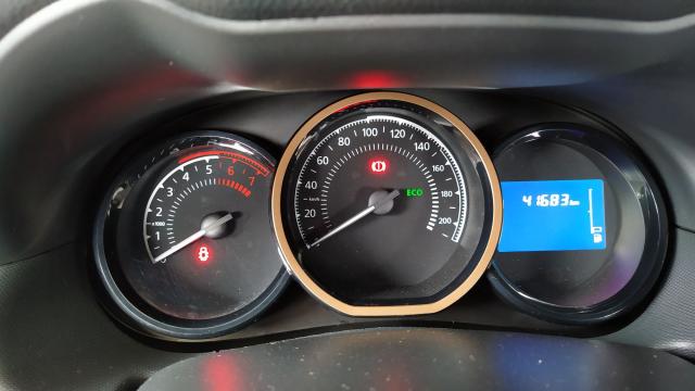 RENAULT Duster dyn 2.0 AT - Foto 5