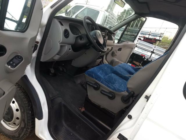 Renault Master Passageira - Foto 6