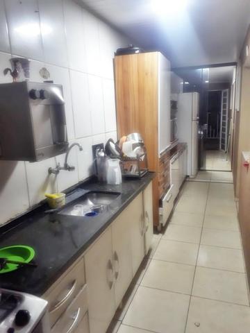 Valparaíso-Go.Casa de 3qts,Suíte,2 Salas e Piscina.Ac.Financiamento e FGTS! - Foto 18