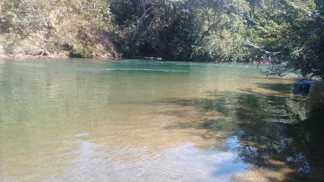 Chácara no coxipo do ouro - Foto 2