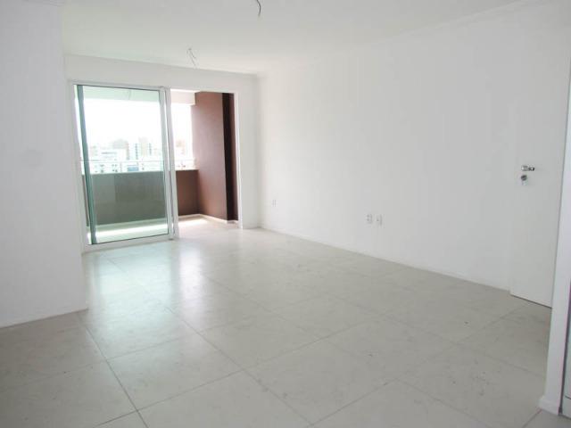 Ed. Torres Câmara II, 98m2, Novo, 16o. Andar, Nascente, 4 Qtos, 2 Vagas e Lazer Completo - Foto 14