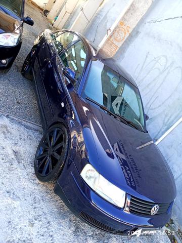 Passat alemão 1.8 turbo