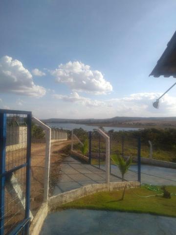 Rancho no condomínio paraíso verde ao lado do ferreira corúmba 4 - Foto 17