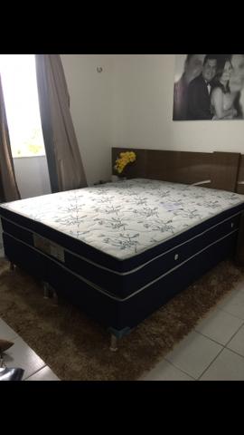 Queen Size em promoção nova de fábrica - Foto 2