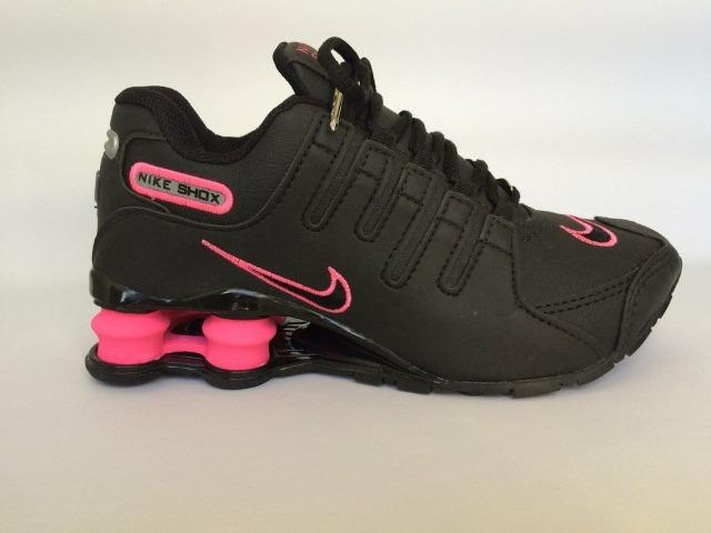 Tênis Nike Shox várias opções (feminino e masculino) - Foto 5