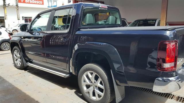 Amarok Highline CD 2.0 TDI 4x4 Diesel - Foto 3