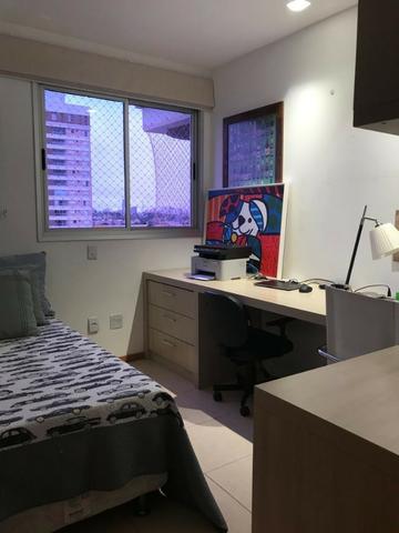 Apartamento Innovare Sacada Com Churrasqueira 02 Vagas De Garagens - Foto 8
