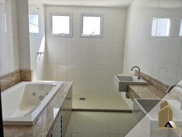 Edf. Supéria - 225mts² 03 Suítes - Andar alto/03 Vagas de garagem - Foto 13