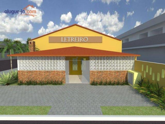 Ponto comercial à venda, pontal de santa marina, caraguatatuba. - Foto 12
