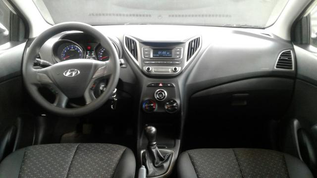 Hb20 Comfort 1.0 R$ 36.000,00 Arthur Veículos - Foto 4