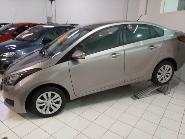 Hb20 Sedan 1.6 Mecanico