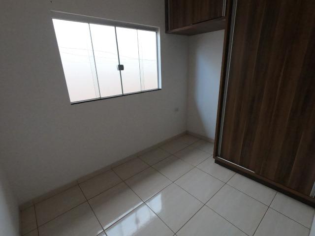 Vende-se Casa Nova Itumbiara - Foto 4