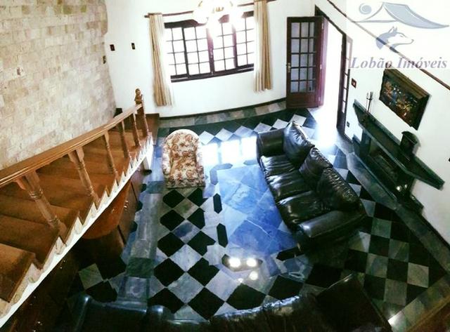 Venda e Locação - Casa com piscina, sauna e churrasqueira no Centro de Penedo - Foto 11