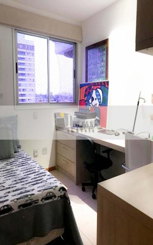 Apartamento Innovare Club Sacada Com Churrasqueira - Foto 14