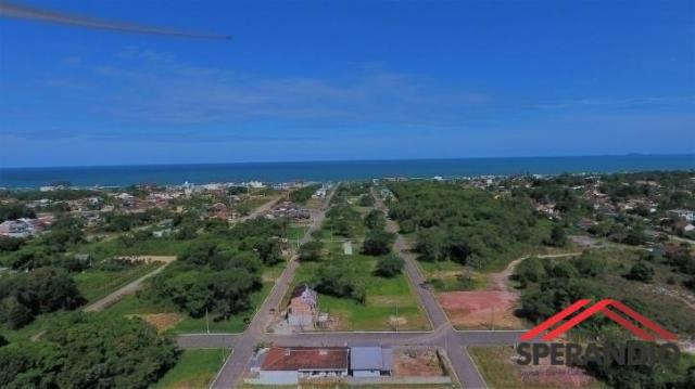 Terreno c/ 202,80m², South Beach II. Entrada + 168x - Foto 10