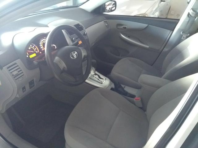 Corolla 2014 automático - Foto 7