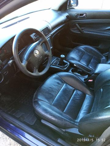 Passat alemão 1.8 turbo - Foto 9