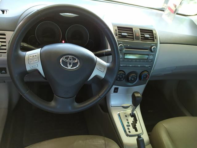 Corolla - Foto 5