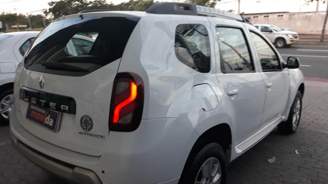 Duster dynamique 2.0 / 2017 - Foto 10