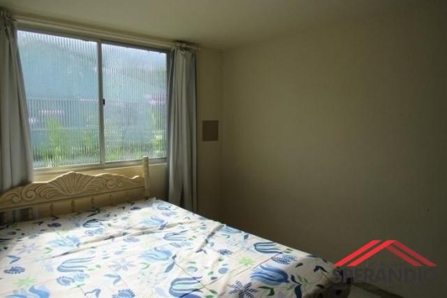 Casa c/ 60,52m². 01 dormitório + mezanino, jardim da barra - Foto 7