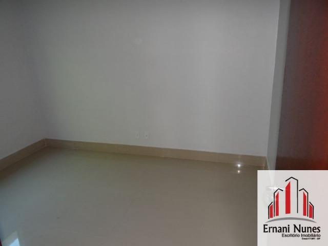 Casa Moderna Rua 12 Vicente Pires Ernani Nunes - Foto 7