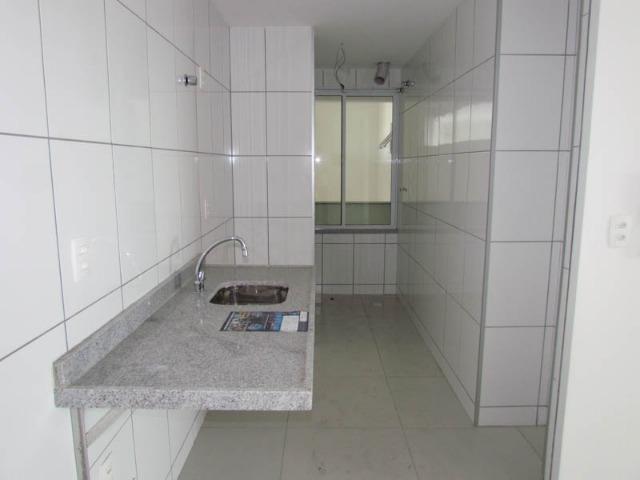 Ed. Torres Câmara II, 98m2, Novo, 16o. Andar, Nascente, 4 Qtos, 2 Vagas e Lazer Completo - Foto 18