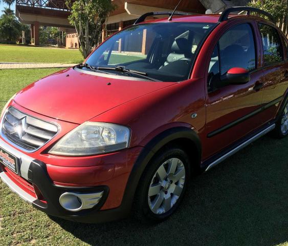 Citroen C3 XTR 1.6 2009