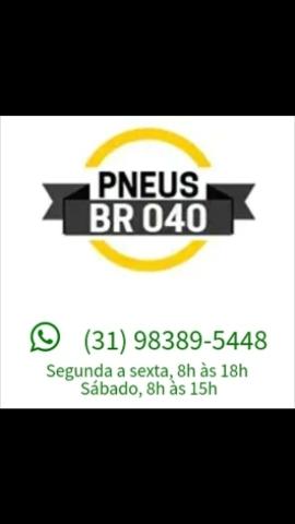 Pneus 205 70 15 - Foto 2