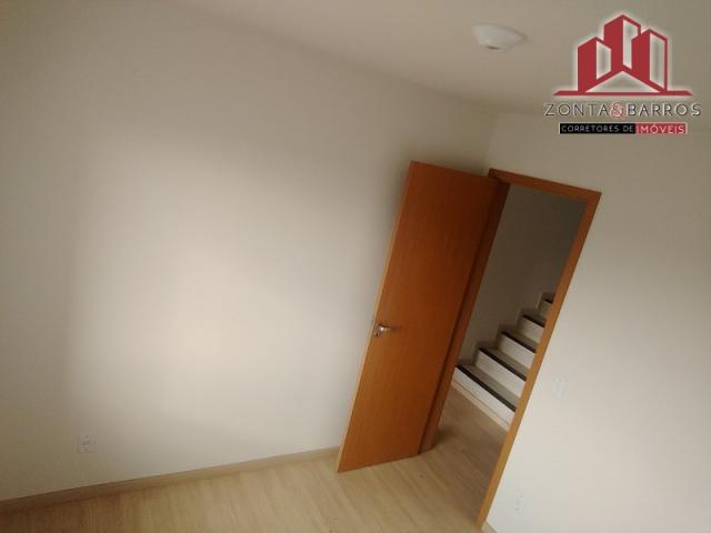 Casa à venda com 3 dormitórios em Gralha azul, Fazenda rio grande cod:SB00001 - Foto 18