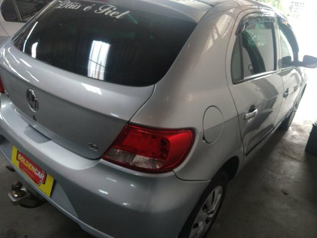 Gol G5 2010 1.6 completo ligue * luciana - Foto 9