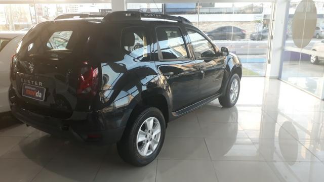 Duster Expression 1.6 Flex 16V Aut - Foto 11