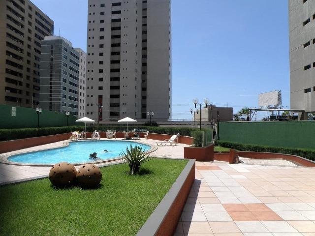 Apartamento mobiliado por temporada em fortaleza -ce - Foto 15