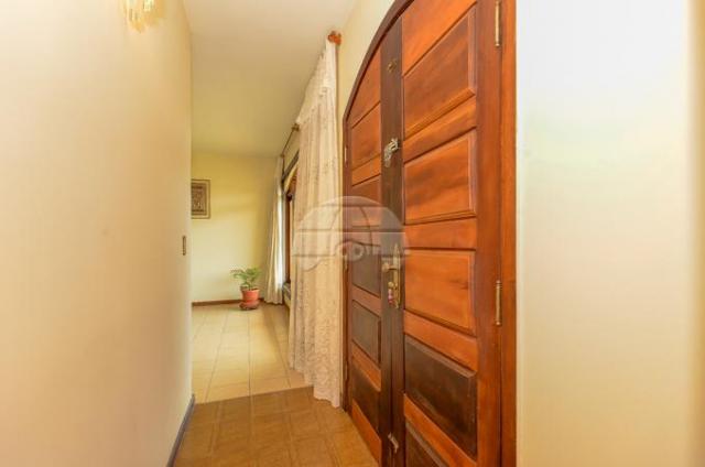 Casa à venda com 3 dormitórios em Mercês, Curitiba cod:146916 - Foto 3