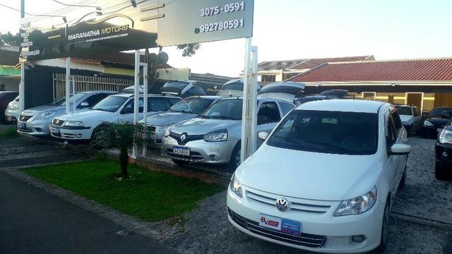 Volkswagen Gol 1.6 flex oportunidade