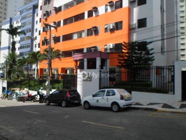 100m2 3 quartos, 2 suítes, closet, 2 vagas